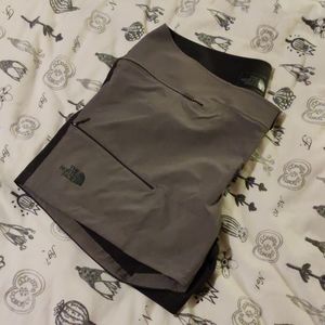 North Face Hiking Shorts